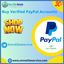 Purchase Verified PayPal Accounts Online | SMMEliteService SmmEliteService