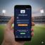 Ipl cricket Id