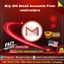Buygmail Accounts