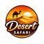 Dessert Safari