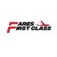 FARES FIRST CLASS