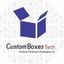 Custom Boxes Tech